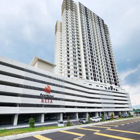 Residensi KLIA 1