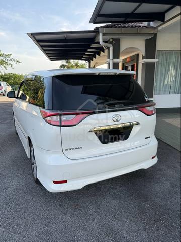 2016/2019 Toyota ESTIMA 2.4 AERAS - 3