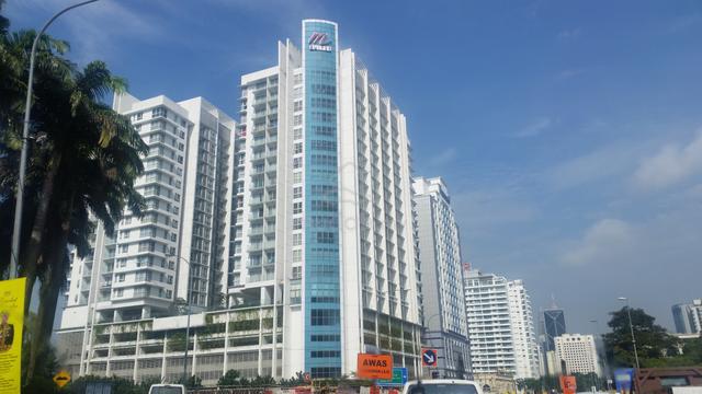 M Suites 1