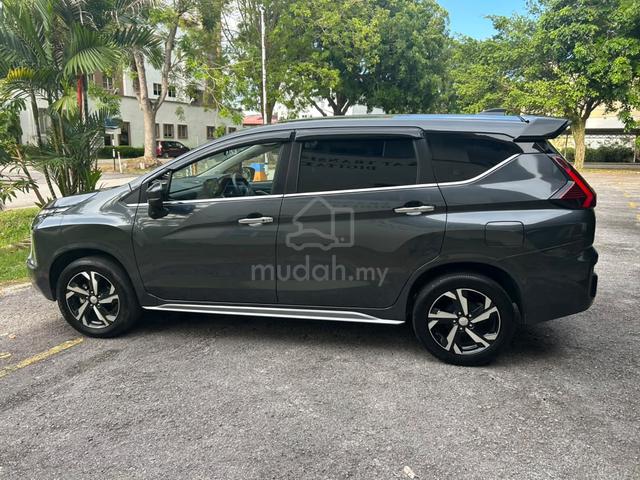 2024 Mitsubishi XPANDER 1.5 PLUS MY20 FACELIFT (A) - 5