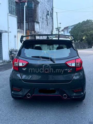 2018 Perodua MYVI 1.5 ADVANCE (A) - 5