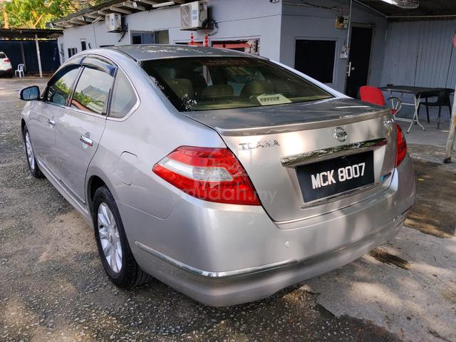2013 Nissan TEANA 2.0 200 XE COMFORT J32 (A) - 5