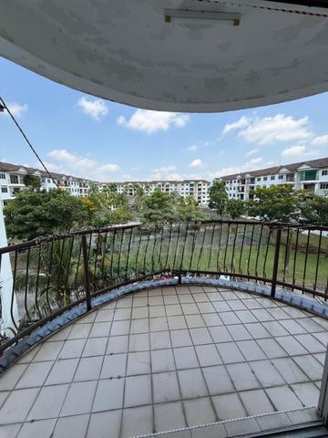 Selesa Puteri Condominium 1