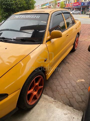 1996 Proton WIRA 1.5 GL (M) - 3