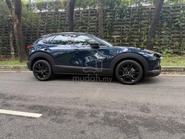 2022 MazdaCX-30 AWD IGNITE EDITION FULLSPEC 9500KM - 5