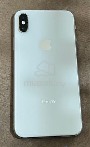 iPhone X…256gb - photo 4 of 4