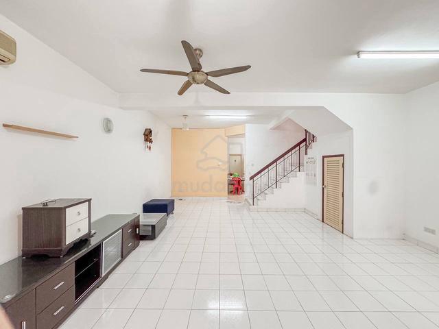 BOOKING 1K | Double Storey Terrace Taman Pelangi Semenyih Semenyih 3