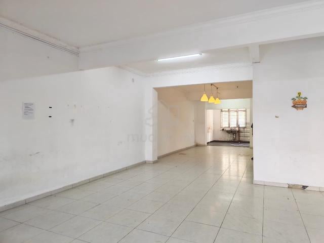 Taman Seri Orkid 2.5 Storey Terrace House For Sale 1