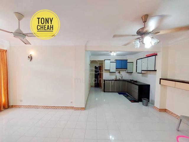 Tanjung Court 1