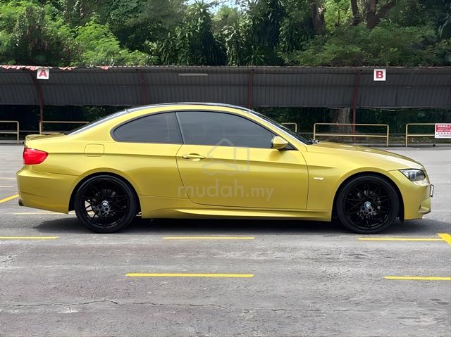 2009 Bmw 320i COUPE 2.0 (A) - 5