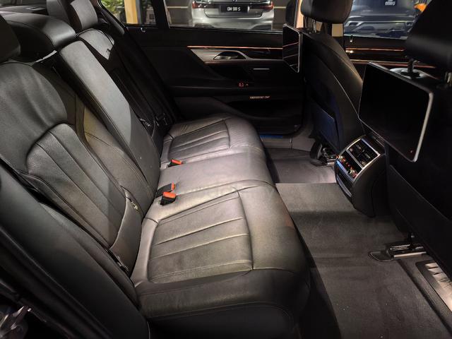 2016 Bmw 7 SERIES 2.0 30LI (CBU) G11 (A) - 3