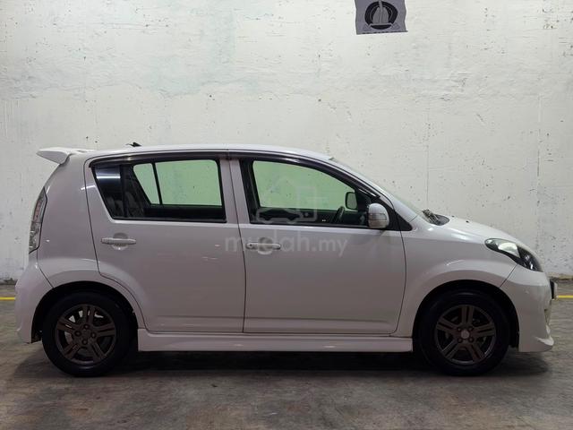2011 Perodua MYVI 1.3 SE ZHS FACELIFT (A) - 4