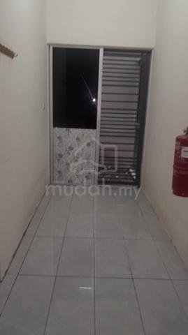 town house for rental 1