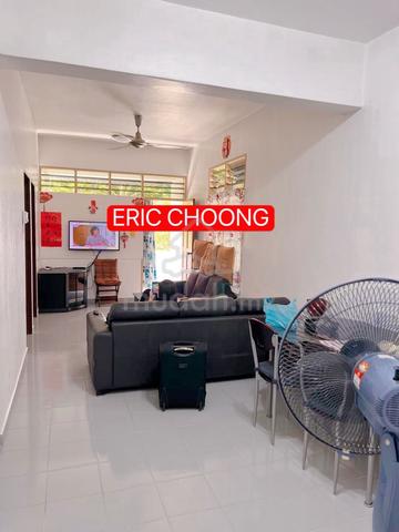 Taman Terubong Jaya 1