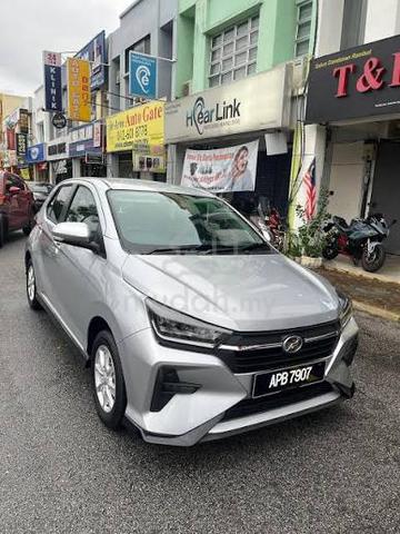 2026 Perodua AXIA 1.0 X READY STOCK! - 1