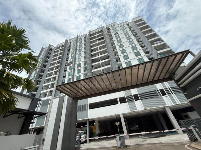 Dutamas Residence 1