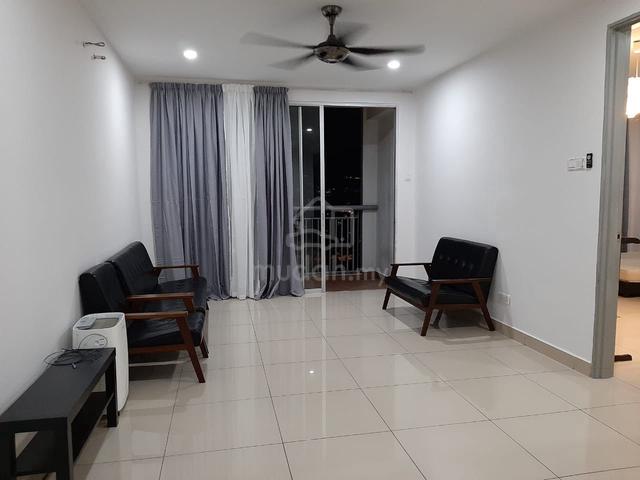 Suasana Lumayan 1