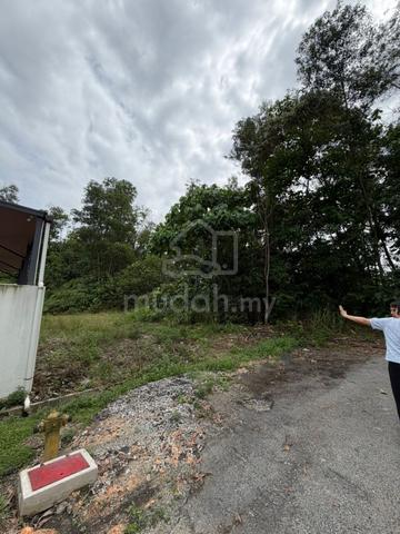 Bungalow Land Freehold – Prime Residential Location 1