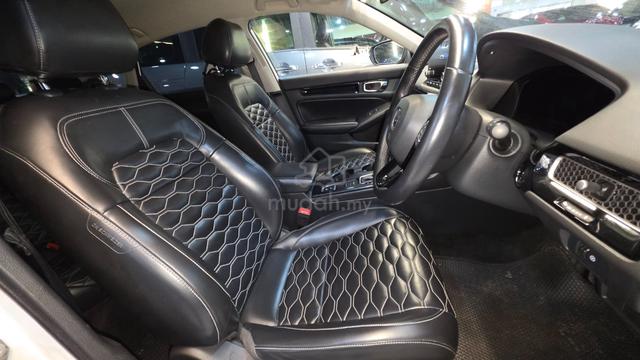 2023 Sime Darby Pre Owned Honda CIVIC 1.5 E FE (A) - 3