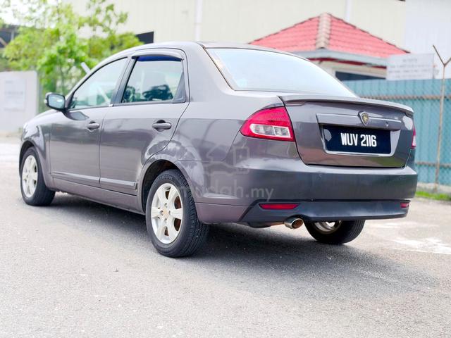 Proton SAGA 1.3 FL EXECUTIVE Good CONDITION - 4