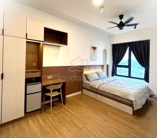 Single room for rent, Vista Millennium Condominiums, Puchong 1