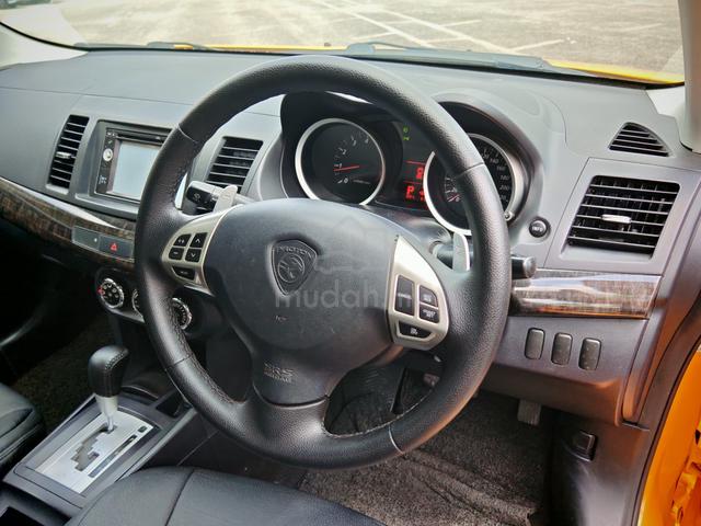 2015 Proton INSPIRA 2.0 PREMIUM CVT (A) - 5