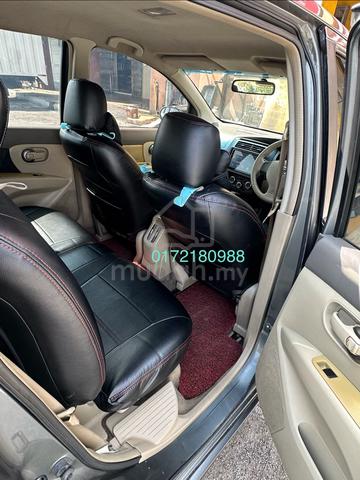 2010 Nissan GRAND LIVINA 1.6 IMPUL (A) - 5