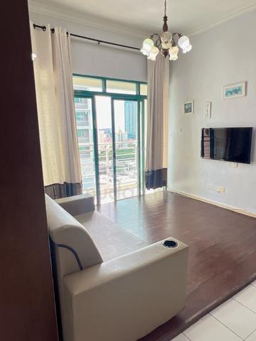 Tanjung Park Condominium 1