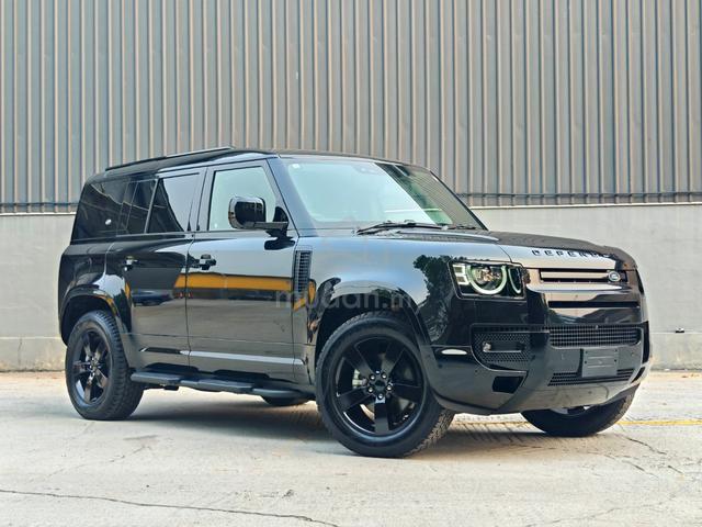 2023 Land Rover DEFENDER 110 2.0 SE NEW CAR GRADE - 1