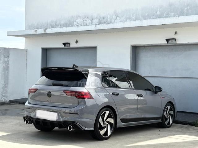 2023 Volkswagen GOLF GTI 2.0 (A) - 5
