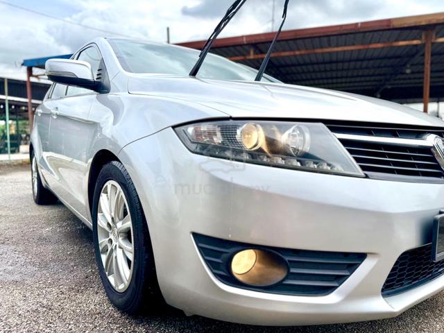 2016 Proton PREVE 1.6 CFE PREMIUM (A) - 2
