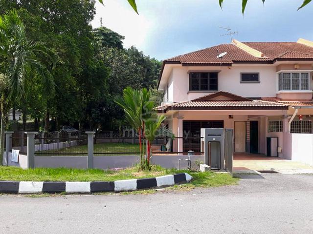 Bandar Sunway Semenyih 1