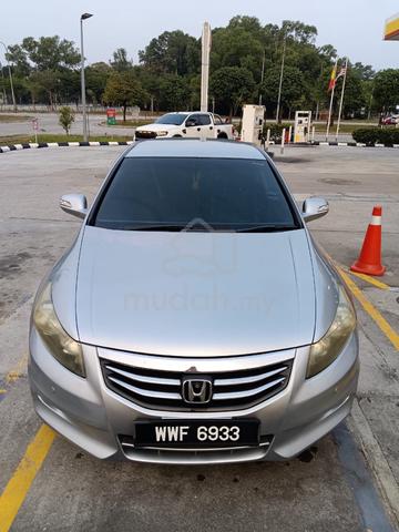 2011 Honda ACCORD 2.0 VTI-L (A) - 3