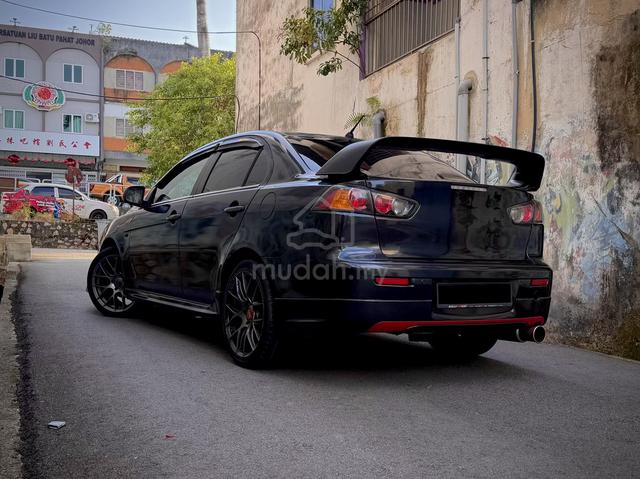 2011 Proton INSPIRA 2.0 PREMIUM (A) - 3