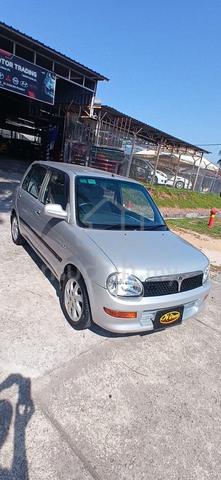 2005 Perodua KELISA 1.0 EZ (A) - 2