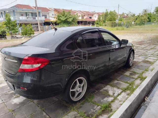 2010 Proton PERSONA 1.6 ELEGANCE BASE LINE (A) - 3