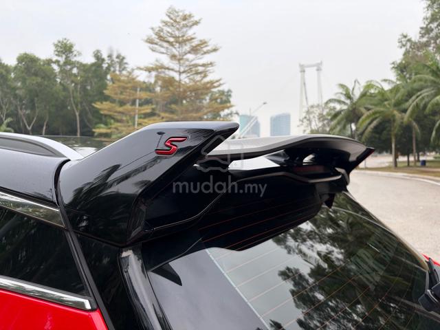 2021 Proton X50 1.5 TGDI FLAGSHIP MY20 (A) - 4