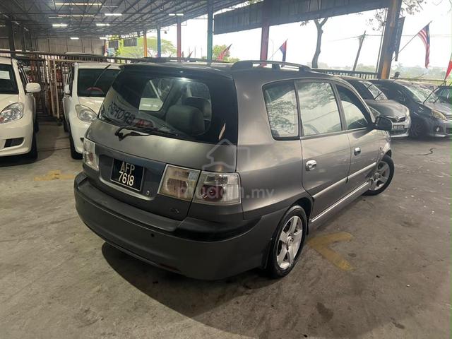 2005 Naza Citra 2.0 (A) - 3