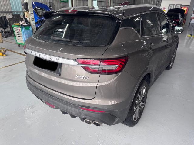 2020 Proton X50 1.5 PREMIUM (A) - 4