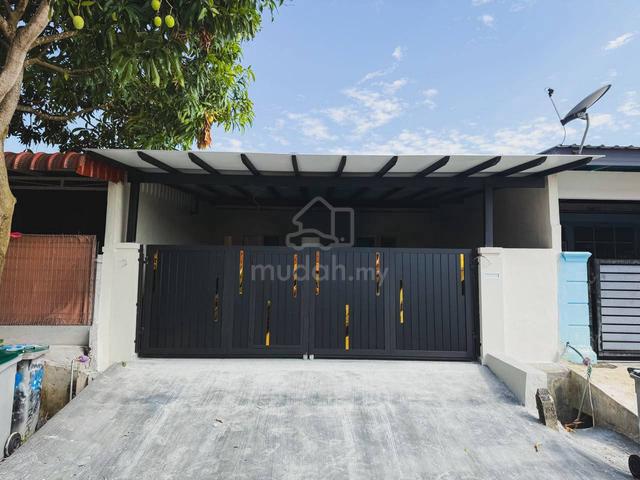 FULLY RENOVATED | Teres 1 Tingkat Taman Pelangi, Sikamat, Seremban 1