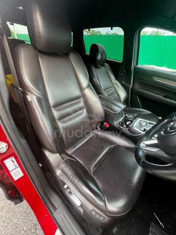 2022 Mazda CX-8 2.5 HIGH MY19 (A) - 3