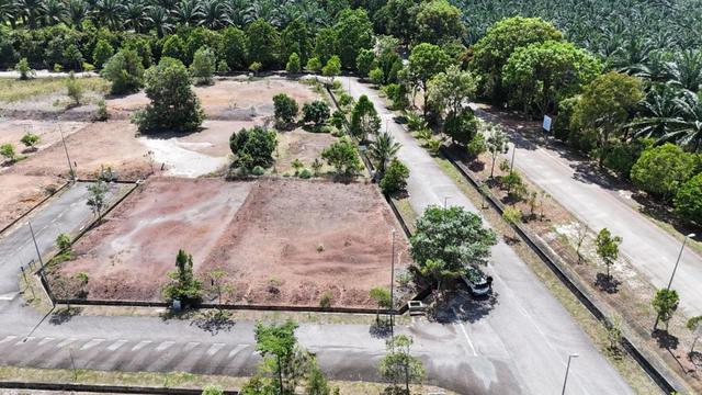 Tanah Lot Ambassador Village Melaka For Sale 1