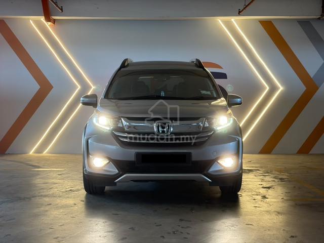 2020 Honda BR-V V 1.5L (A) NEW CAR CONDITION - 2