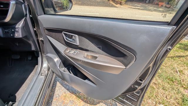 2018 Perodua MYVI 1.5 ADVANCE (A) - 5