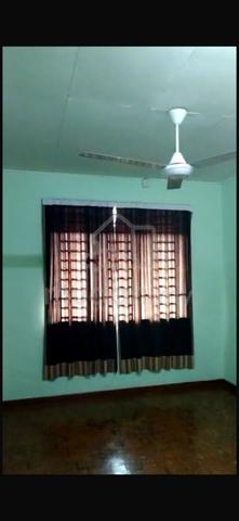 Partially Furnished Johor Masai Room For Rent 1