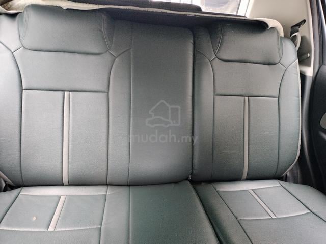 2007 Perodua MYVI 1.3 EZI (A) - 4