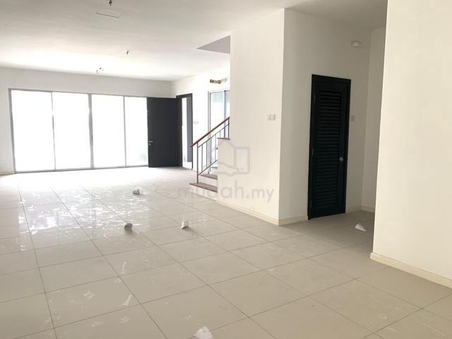 2.5 Sty Emerald Garden Kota Emerald Bandar Country Homes Anggun Rawang 1