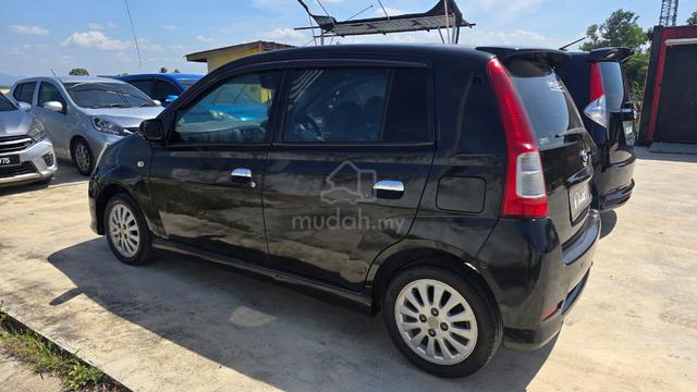 2010 Perodua VIVA 1.0 EZ EJ-VE (A) - 3