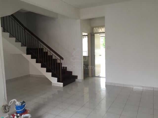 Taman Fortuna Lido / Double Storey Terrace / Unfurnished / 4 rooms 1