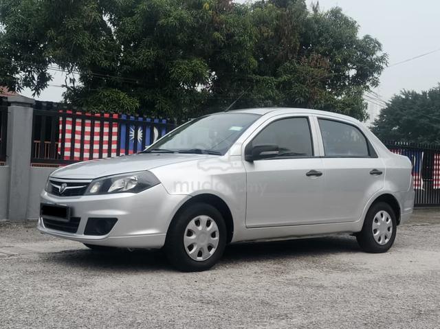 2015 Proton SAGA 1.3 FLX EXECUTIVE FACELIFT - 1